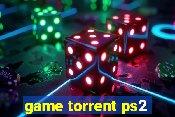 game torrent ps2